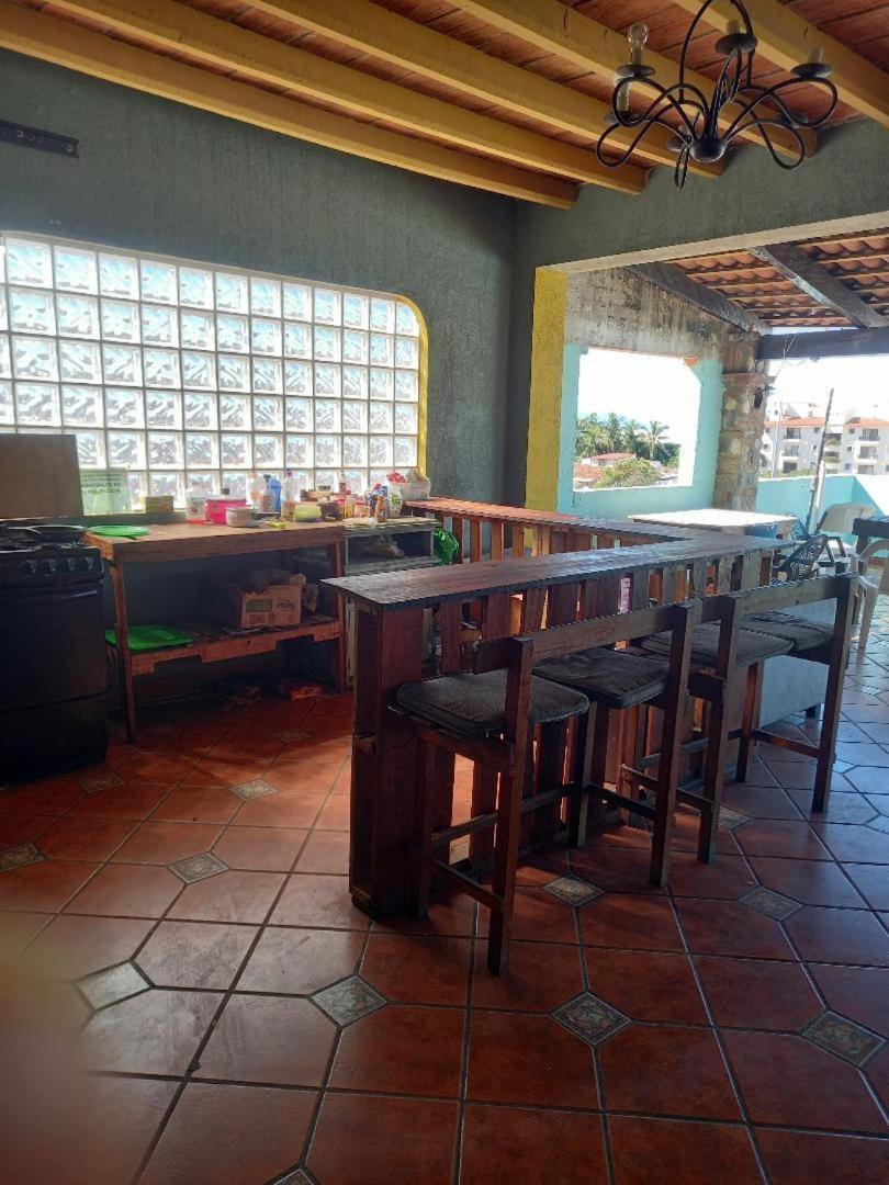 Hostal Bravo Vallarta Puerto Vallarta Exterior foto